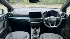 SEAT Arona 1.0 TSI 110 XPERIENCE 5dr Petrol Hatchback